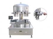 定(ding)容(rong)式酒類灌(guan)裝機(ji)械