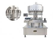 單室(shi)真空(kong)灌(guan)裝機械