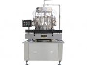 低(di)真空(kong)灌(guan)裝機械