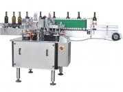 全自(zi)動貼(tie)標機